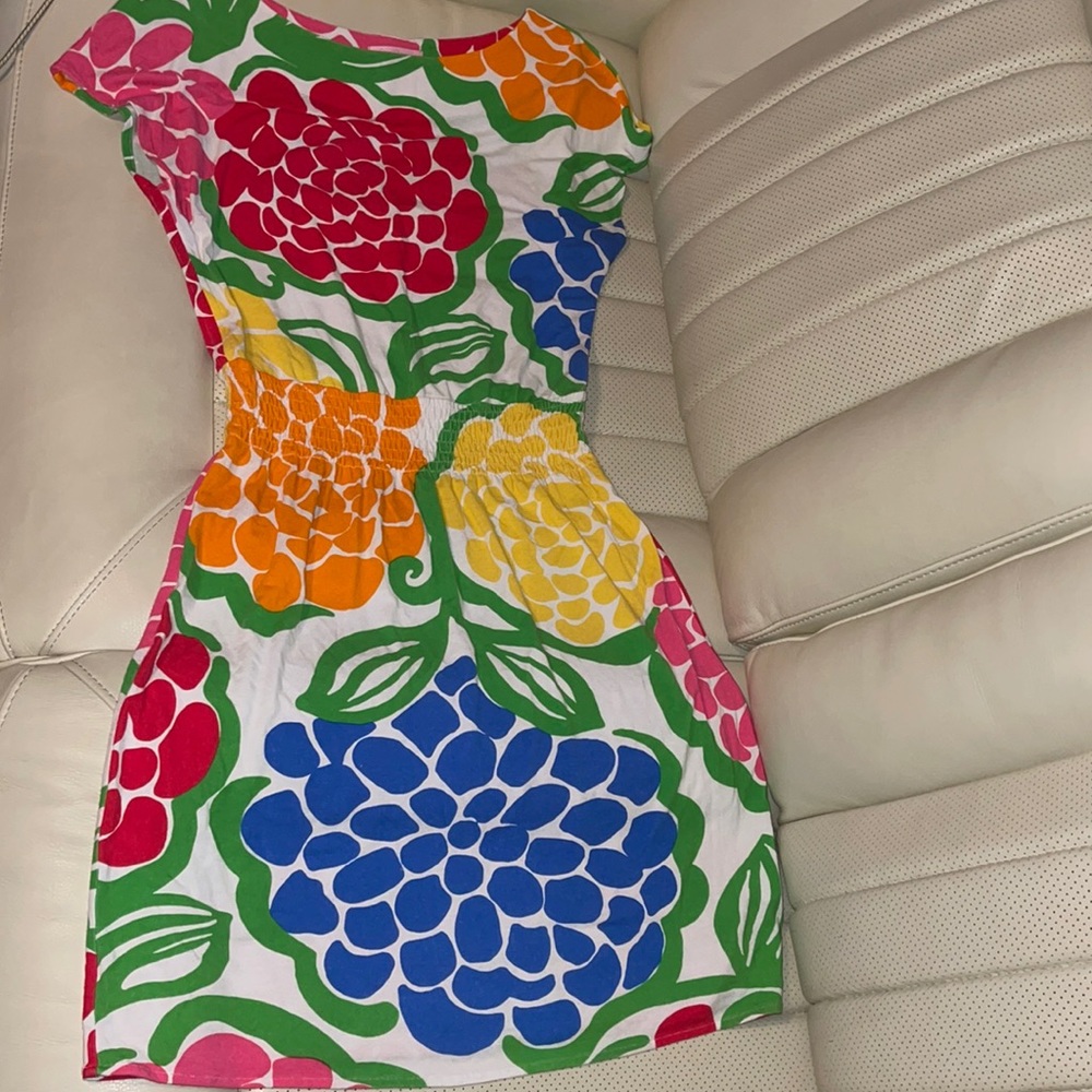 Lilly Pulitzer dress XS